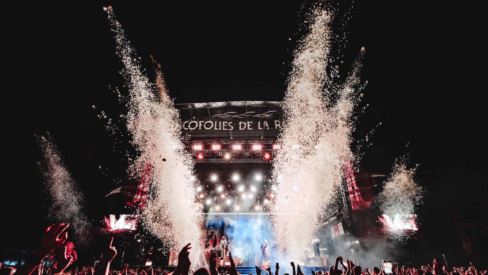 Le meilleur des Francofolies